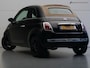 Fiat 500C 1.2 Lounge (AIRCO,PARKEERSENSOREN,SPORTSTOELEN,SPORTSTUUR,BLUETOOH,LEDER,LM-VELGEN,TOPCONDITIE)