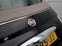 Fiat 500C 1.2 Lounge (AIRCO,PARKEERSENSOREN,SPORTSTOELEN,SPORTSTUUR,BLUETOOH,LEDER,LM-VELGEN,TOPCONDITIE)