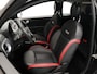 Fiat 500C 1.2 Lounge (AIRCO,PARKEERSENSOREN,SPORTSTOELEN,SPORTSTUUR,BLUETOOH,LEDER,LM-VELGEN,TOPCONDITIE)