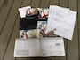 Alfa Romeo MiTo 1.4 automaat - ecc - leder - open dak - bose