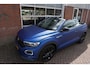 Volkswagen T-Roc Cabrio Edition Bleu 578/800 1.5 TSI DSG R-Line Camera | Digital dashboard | Stoelverw. * All in prijs