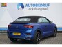 Volkswagen T-Roc Cabrio Edition Bleu 578/800 1.5 TSI DSG R-Line Camera | Digital dashboard | Stoelverw. * All in prijs