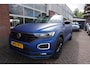 Volkswagen T-Roc Cabrio Edition Bleu 578/800 1.5 TSI DSG R-Line Camera | Digital dashboard | Stoelverw. * All in prijs
