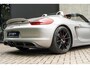 Porsche Boxster Spyder 3.8