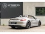 Porsche Boxster Spyder 3.8