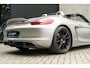 Porsche Boxster Spyder 3.8