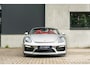 Porsche Boxster Spyder 3.8
