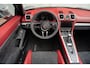 Porsche Boxster Spyder 3.8