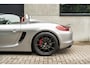 Porsche Boxster Spyder 3.8