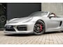 Porsche Boxster Spyder 3.8