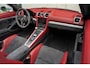 Porsche Boxster Spyder 3.8
