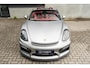 Porsche Boxster Spyder 3.8