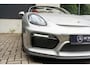 Porsche Boxster Spyder 3.8
