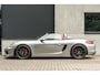 Porsche Boxster Spyder 3.8