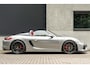 Porsche Boxster Spyder 3.8
