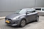 Suzuki Swift 1.2 Style Smart Hybrid 