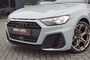 Audi A1 Sportback 30 TFSI S-Line /Navi /Camera /LED/leer /18 Inch LM/App-Connect