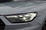 Audi A1 Sportback 30 TFSI S-Line /Navi /Camera /LED/leer /18 Inch LM/App-Connect