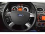Ford Focus 1.8-16V Ambiente 55.000KM!!! + Navigatie|Stoelverwarming|Parkeersensoren|