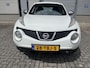 Nissan Juke 1.6 Acenta Automaat| Trekhaak| Navigatie| Rijklaar prijs