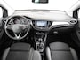 Opel Crossland X T111PK Android Auto Apple Carplay Navi 360°Camera Ecc AGR-Comfortstoelen Cruise Control Online Edition Led Pdc DAB+ Regen-Lichtsensor Lmv Sensor dodehoek Bluetooth Verkeersbord detectie
