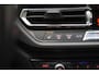 BMW 1-Serie 118i High Executive Sport Aut. [ Leder Stoelverwarming Navi ]