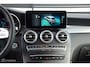 Mercedes-Benz GLC 200 AMG Line Business Solution LED MBUX trekhaak wegklapbaar Cognac leder