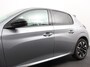 Peugeot 208 Hybrid 100 Automaat Allure Navigatie Apple Carplay/ Android Auto Camera Parkeersensoren Adaptive Cruise Control Stoelverwarming Ledverlichting Climate control