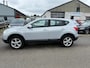 Nissan Qashqai 1.6 Acenta Clima Bj:2009 NAP!