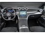 Mercedes-Benz GLC Coupe 300d 4MATIC AMG-Line -Digital-Trekhaak