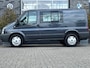Ford Transit 280S 2.2 TDCI SHD DUBBEL CABINE DC - ORG. NL.