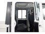 IVECO Daily 35C14 136pk E6 Open Laadbak D.C. Trekhaak 3500kg 09-2023