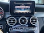 Mercedes-Benz C-klasse 63 V8 BITURBO PANO/HEADUP/BURMESTER/SFEER