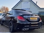 Mercedes-Benz C-klasse 63 V8 BITURBO PANO/HEADUP/BURMESTER/SFEER