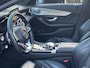 Mercedes-Benz C-klasse 63 V8 BITURBO PANO/HEADUP/BURMESTER/SFEER