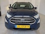 Ford EcoSport 125pk EcoBoost Ultimate Navi Camera Parkeersensoren 16" LM Dealeronderhouden
