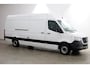 Mercedes-Benz Sprinter 314 CDI 143pk RWD L3H2 Maxi 7G Automaat Airco/Navi/Camera 07-2022