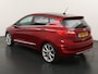 Ford Fiesta EcoBoost 100pk Vignale | Automaat | Pano | B&O | Half leder | Adapt. Cruise | Winterpack
