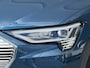 Audi E-tron e-tron 55 quattro 95 kWh Trekhaak / Luchtvering / Camera / Leer met Memory 2x
