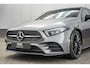 Mercedes-Benz A-klasse 250 AMG Line |Pano|Leer|Burmester|Night