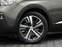 Peugeot 3008 1.2 PureTech Allure, NAVI, CRUISE, LEDER, ECC-AIRCO, LED, TREKHAAK, CAMERA, DIGITAL, LICHTMETAAL 18"