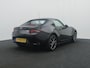 Mazda MX-5 RF 2.0 SkyActiv-G GT-M automaat met achteruitrijcamera, Apple Carplay en all-weather banden : dealer onderhouden