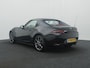 Mazda MX-5 RF 2.0 SkyActiv-G GT-M automaat met achteruitrijcamera, Apple Carplay en all-weather banden : dealer onderhouden