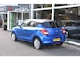 Suzuki Swift 1.2 Select Smart Hybrid