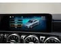 Mercedes-Benz A-klasse Sedan 180 Luxury Aut. [ Sfeerverlichting Leder Widescreen ]