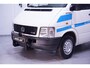 Volkswagen LT 35 2.5 TDI pick up apk 8-2025