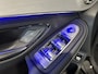 Mercedes-Benz TN/T-serie GLC300e AMG 300e AMG // Panoramadak // Burmester // 360 Camera // Keyless // Carbon // Sfeerverlichting // Carplay