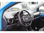 Volkswagen Up! 1.0 high up! BlueMotion