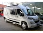 Adria Mobil Twin Adria TWIN 600SP