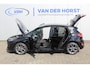 Ford Fiesta 1.0-100pk EcoBoost ST-Line. Luxe en sportieve Fiesta ! Stoel-, stuur- en voorraamverwarming, keyless entry/keyless go, adaptive cruise cntrl, volautm. airco, camera, parkeersensoren v+a, navigatie by Apple/Android, LM wln, lane assist, LED verlic